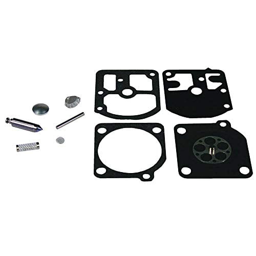 Stens 615-843 Carburetor Kit, Replaces Zama RB-11