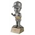 thumbnail image 2 of Decade Awards Fantasy Football Manager Trophy - 6 Inch Tall/Engraved FFL Commissioner Award - Customize Now, 2 of 4