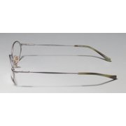 Vera Wang V03 Classic Design Eyeglass Frame/glasses/eyewear Made In Italy