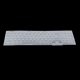 thumbnail image 5 of Protectores de teclado Baoblaze Universales para A15 Transparente 4 piezas, 5 of 8