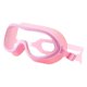 thumbnail image 5 of Gafas de buceo shamjiam para Piscina interior jóvenes Rosa, 5 of 5