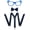 Blue, variant on Neon Suspenders Bow Tie Sunglasses Accessory Set for Adults 80s Dress Up Costumes Clip Suspenders Nerd Outfit