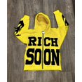 thumbnail image 6 of Lnyulong Men’s & Women’s Oversized Y2K Retro High Street Zipper Hoodie,Polyester (Unisex), 6 of 6