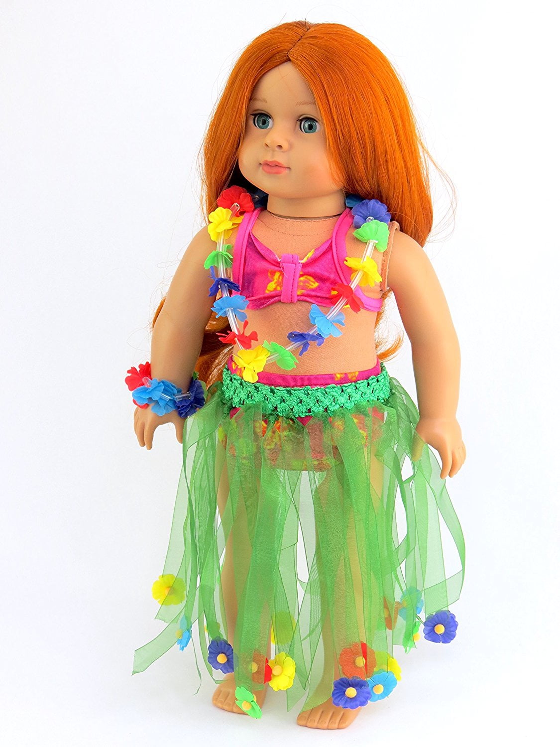 our generation luau set