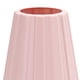 thumbnail image 3 of Florero creativo CUTICAT Florero de escritorio decorativo Rosado, 3 of 7