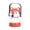 A, variant on Animal Shaped Kids Headlamp Outdoor Camping Portable Handheld Light Garden For Children Table Lamp for Bedroom Solar Fence Lights Solar Outdoor Lights for Sunset Lamp tooth String of Lights Reading