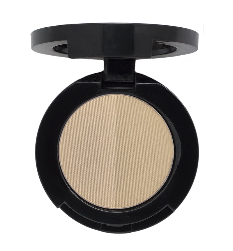 Mellow Cosmetics - Brow Powder Duo - Blonde