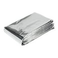 thumbnail image 3 of 4xPlanta Plateada Película Reflectante Mylar Jardín Huertos Invernaderos Cubierta De Aluminio 1Pc, 3 of 8