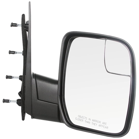 Dorman 955-2399 Driver Side Door Mirror for Specific Ford Models