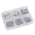 thumbnail image 4 of Angel Wing, L Wing Beads Lot Jewelry Findings Making Supplies DIY Jewelry Findings  For DIY Jewelry Making For Decoration For Crafts For Ear Rings, 4 of 8