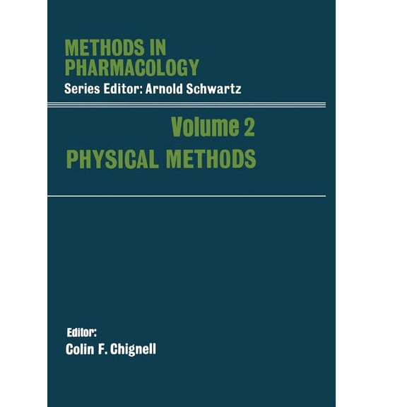 Physical Methods, (Paperback)