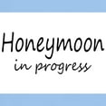 thumbnail image 3 of CafePress - Honeymoon In Progress Light T Shirt - Men's Classic Graphic T-Shirt, 3 of 4