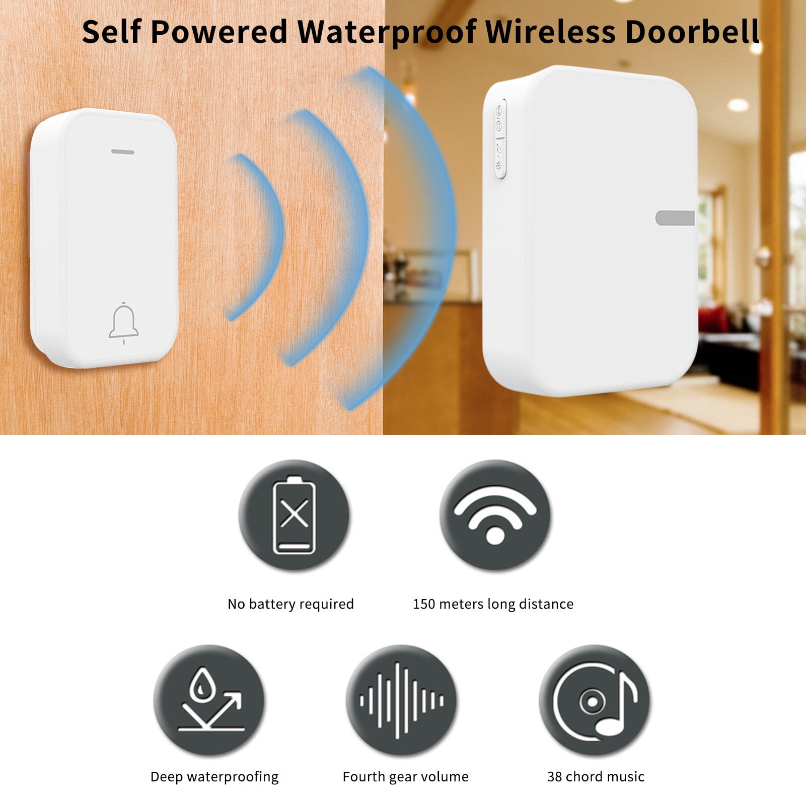 Video Doorbell Ring Wifi Router Router Ring Doorbell Lost Wifi