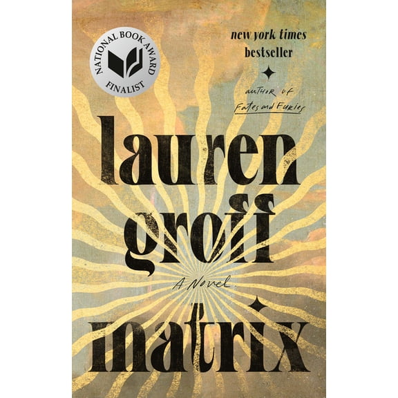 Matrix, (Paperback)