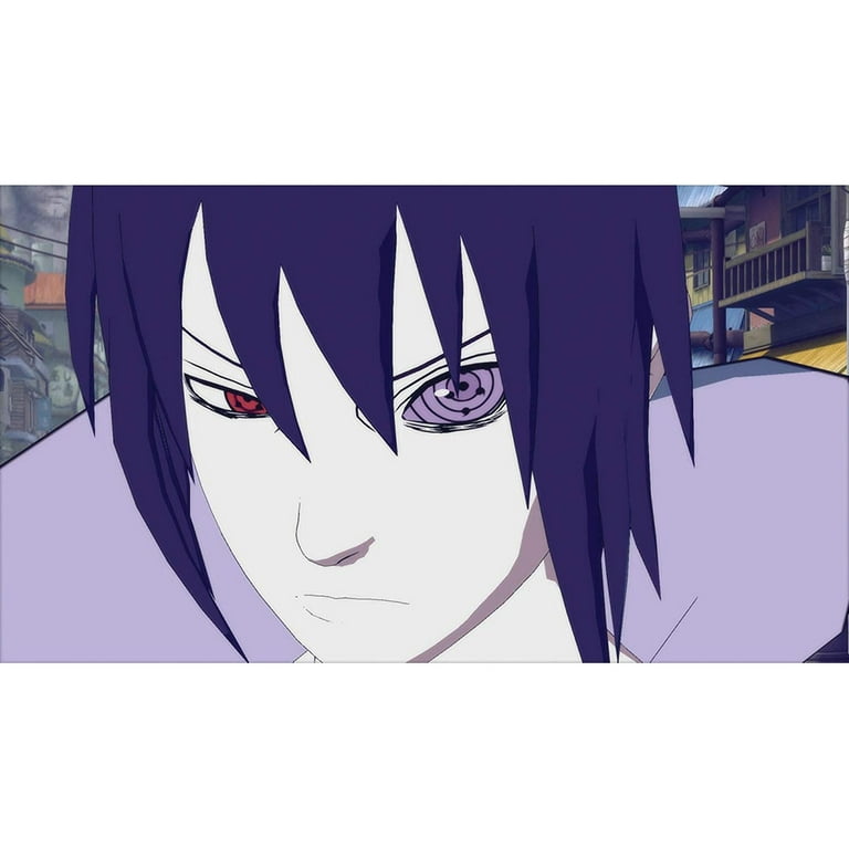Naruto Shippuden: Ultimate Ninja Storm 4, Bandai/Namco, Xbox