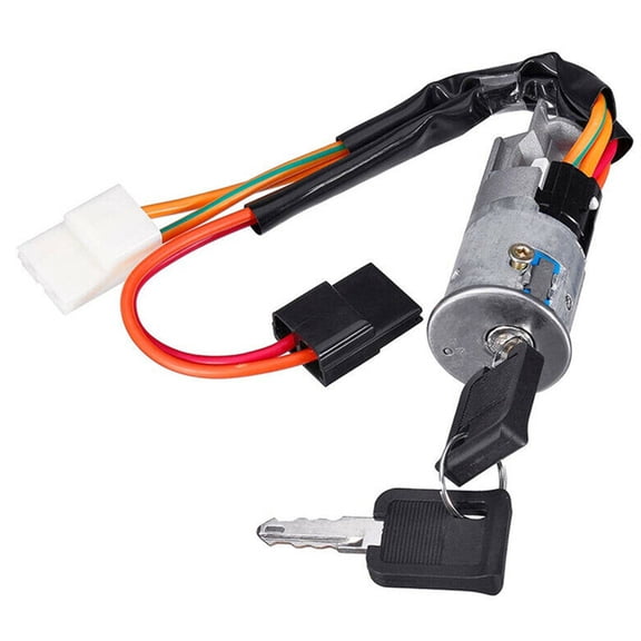 FYUU Ignition Starter Switch Lock Kit for Renault Vauxhall Movano