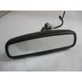 thumbnail image 1 of Pre-Owned 2015-2023 Jeep Renegade Rear View Mirror w/Automatic Dimming OEM LKQ - Verify Specific Vehicle Fitment In Description - (Good), 1 of 4