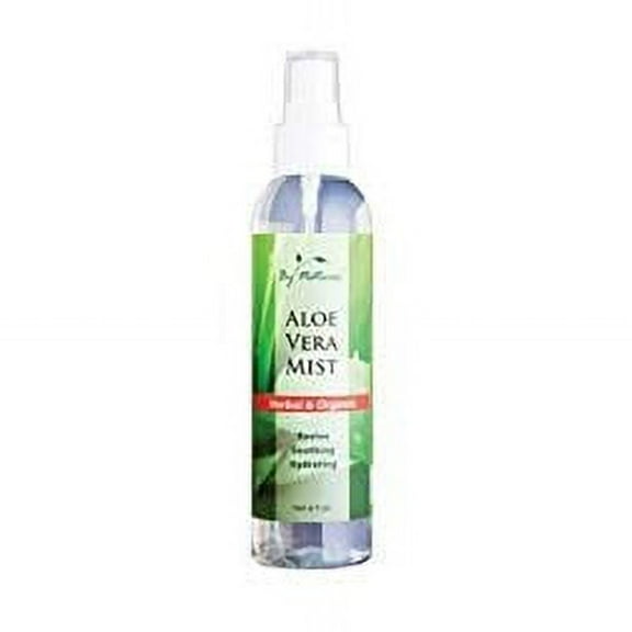 Aloe Vera Mist 29178 6oz