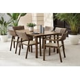 thumbnail image 1 of hometrends Willow Springs Dining Set, 1 of 9