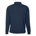 thumbnail image 5 of Men's Carrollton Quarter-Zip - CLASSIC NAVY - L, 5 of 6