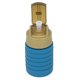 thumbnail image 3 of Botella de agua portátil, taza de agua de silicona plegable, botella de agua, taza de agua de silicona, artesanía superior, 3 of 9