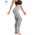 thumbnail image 5 of Deago High Waisted Seamless Leggings for Women Soft Athletic Tummy Control Pants for Running Cycling Yoga Workout Tight, 5 of 8
