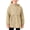Khaki, variant on Windbreaker Rain Jacket Teen Girls Waterproof Lightweight Windbreaker Hooded Packable Outdoor Hiking Coat Poncho Trench Raincoat Pockets Windproof