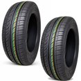 thumbnail image 2 of Paquete de 2 llantas 175/60R15 Deruido Dr-201 81H, 2 of 5