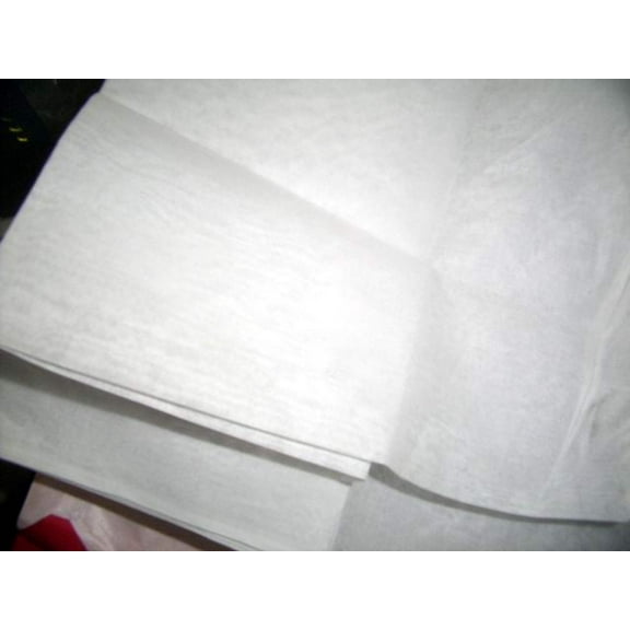 100% cotton organdy fabric white colour 44/60 inches wide dyeable