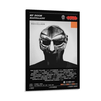 Tool 10000 Days Music - Poster 12 x 18 inch Poster Print Frameless