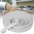 thumbnail image 3 of Elastic Band With 2 Colors And 3Size Heavy Stretch String Sewing Elastic Spool Tool Accessory For Sewing Crafts Or DIY Clothing Cuffs, 3 of 8
