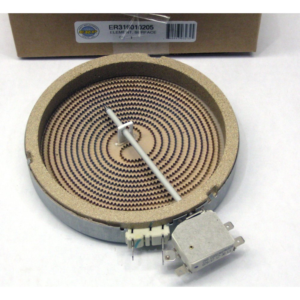 Range Oven Surface Element for Electrolux Frigidaire 316010205