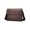 Brown-BW-home supplies, variant on LEFTHIGH Home Premium Textured Leather Shoulder Crossbody Bag Adjustable Strap Lightweight Spacious Handbag for Travel Work Daily Use 33x24x5cm Gift Sets