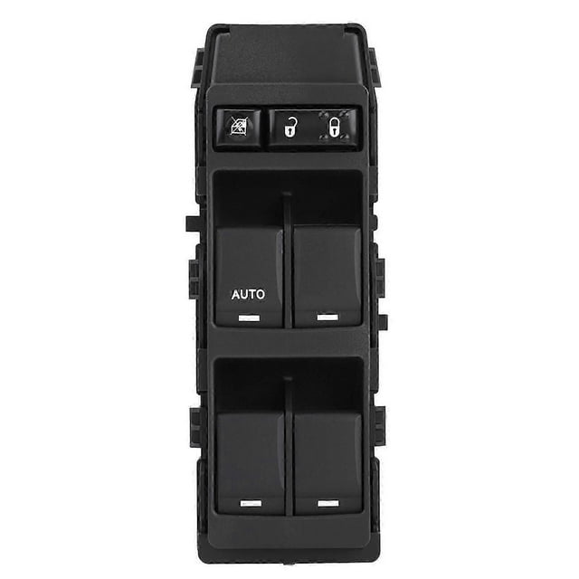 Power Master Window Control Switch for Dodge Chrysler Jeep Avenger Caliber Patriot 04602780AA