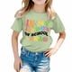 thumbnail image 1 of Camisetas Para Hombre, Novedad De Verano, Bonita Camiseta De Manga Corta Con Estampado De Dibujos Animados, Pantalones Cortos Casuales, Traje Para Niños, Conjunto De Dos Piezas, 1 of 4