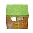 thumbnail image 3 of Pacific Play Tents Lil' Club House Play Tent Polyester, Child, 3 of 9