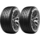 thumbnail image 1 of Paquete de 2 llantas Kumho 235/60 R-18 DISCOVERY S 2015 Kumho COVERY S 2015, 1 of 3