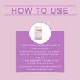 thumbnail image 4 of Oil Control And Removal Nose Patches For Men And Women Deep Cleaning Pore Nose Care Patches Sleep Patches Are Not Easy To Fall Off, 4 of 9