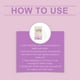 thumbnail image 4 of Oil Control And Removal Nose Patches For Men And Women Deep Cleaning Pore Nose Care Patches Sleep Patches Are Not Easy To Fall Off, 4 of 9