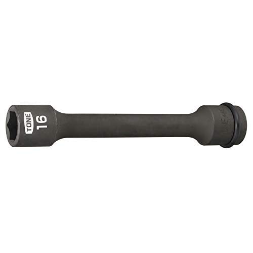 トネ(TONE) ラチェットデジトルク T3DT85H 差込角9.5mm(3/8) ブラック 