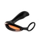 thumbnail image 3 of 1 Uds. Masajeador de próstata con control remoto inalámbrico con carga USB masturbador masculino de silicona vibratorio de 7 frecuencias para patio trasero - juguetes sexuales, 3 of 5