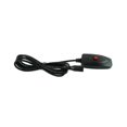 thumbnail image 2 of Wire remote control for 400W fog machine with XLR connection, 2 of 5