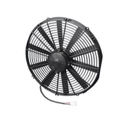 Spal Advanced Technologies 16in Puller Fan Straight Blade 1918 CFM
