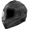 thumbnail image 5 of Sena OutForce DOT Full Face Motorcycle Helmet w/ Integrated Bluetooth Intercom GLOSSY WHITE 2X-LARGE, 5 of 5