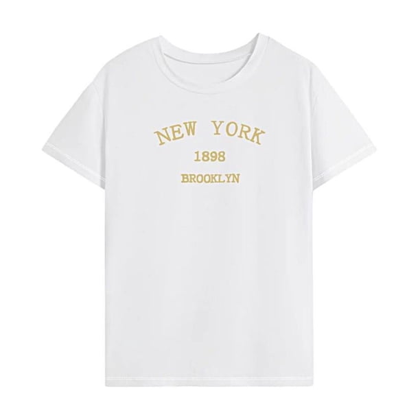 Camiseta de manga corta para mujer para viajes, desplazamientos, deportes, regalo del día de San Valentín SG