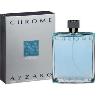 Chrome azzaro online cena