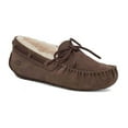 thumbnail image 2 of Women's UGG Dakota Water Resistant Moccasin Slipper, 2 of 5
