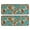 Cute Green Hedgehog-1, variant on Kitchen Rugs Sets Of 2,Cute Green Hedgehog Pattern Anti Fatigue Kitchen Mat Rugs Non Slip Washable,Decorative Kitchen Floor Mats for Kitchen,Sink,Laundry,17"x47" 17"x47"