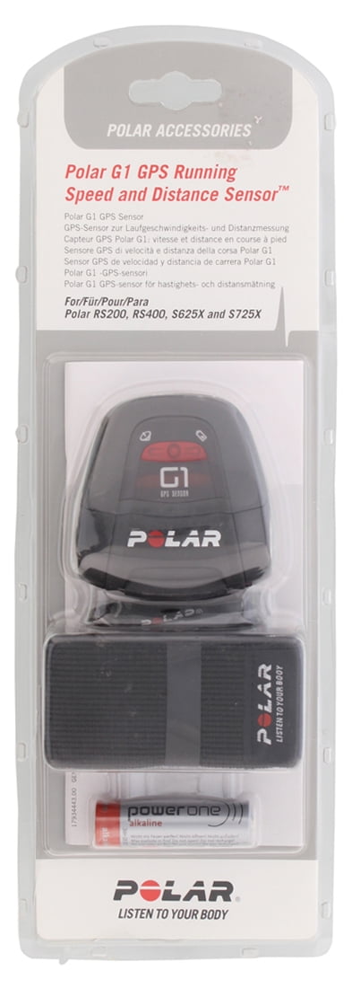 polar g1 gps