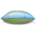 thumbnail image 2 of GZHJMY Elegant Natural Pattern Velvet Plush Throw Pillow Cushion Case Cover - 20" x 20" - Invisible Zipper Home Decor Floral for Couch Sofa No Pillow Insert, 2 of 5